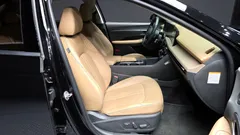 2024 Hyundai Sonata Inspiration, чёрный — фото 15