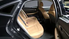 2024 Hyundai Sonata Inspiration, чёрный — фото 16