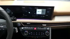 2024 Hyundai Sonata Inspiration, чёрный — фото 18