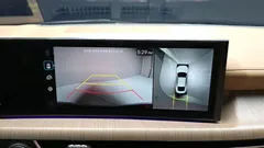 2024 Hyundai Sonata Inspiration, чёрный — фото 19