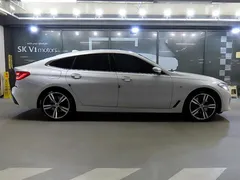 2022 BMW Gran Turismo 630i xDrive M Sport — фото 3