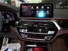 2022 BMW Gran Turismo 630i xDrive M Sport — фото 15