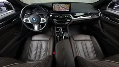 2022 BMW 5-Series 530e M Sport — фото 7