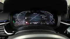 2022 BMW 5-Series 530e M Sport — фото 8