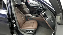 2022 BMW 5-Series 530e M Sport — фото 11