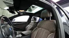2022 BMW 5-Series 530e M Sport — фото 19
