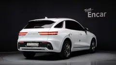 2022 Genesis GV70 2.5T Gasoline 2WD — фото 2