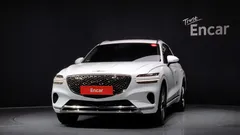 2022 Genesis GV70 2.5T Gasoline 2WD — фото 3