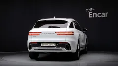 2022 Genesis GV70 2.5T Gasoline 2WD — фото 4