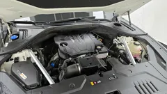 2022 Genesis GV70 2.5T Gasoline 2WD — фото 6