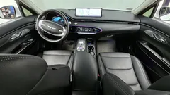 2022 Genesis GV70 2.5T Gasoline 2WD — фото 7