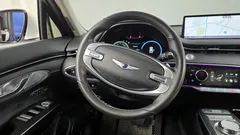 2022 Genesis GV70 2.5T Gasoline 2WD — фото 17