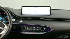 2022 Genesis GV70 2.5T Gasoline 2WD — фото 18