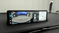 2022 Genesis GV70 2.5T Gasoline 2WD — фото 19