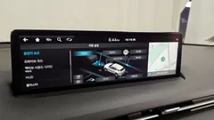 2022 Genesis GV70 2.5T Gasoline 2WD — фото 20