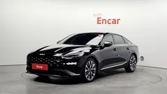2022 Kia K8 2.5 Gasoline 2WD — фото 1