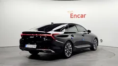 2022 Kia K8 2.5 Gasoline 2WD — фото 2