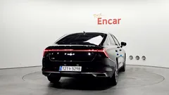 2022 Kia K8 2.5 Gasoline 2WD — фото 4