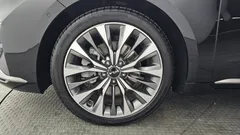 2022 Kia K8 2.5 Gasoline 2WD — фото 5