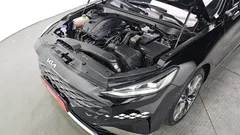 2022 Kia K8 2.5 Gasoline 2WD — фото 6