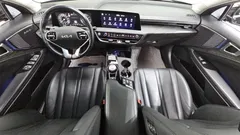 2022 Kia K8 2.5 Gasoline 2WD — фото 7