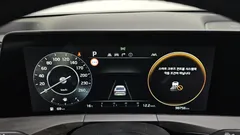 2022 Kia K8 2.5 Gasoline 2WD — фото 8
