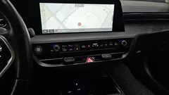 2022 Kia K8 2.5 Gasoline 2WD — фото 16