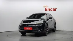 2024 Toyota Crown 2.5 4WD Hybrid, серый — фото 3