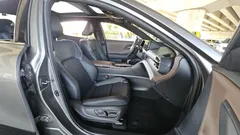 2024 Toyota Crown 2.5 4WD Hybrid, серый — фото 10