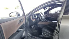 2024 Toyota Crown 2.5 4WD Hybrid, серый — фото 12