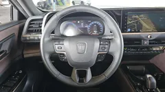 2024 Toyota Crown 2.5 4WD Hybrid, серый — фото 14