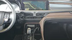 2024 Toyota Crown 2.5 4WD Hybrid, серый — фото 15