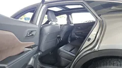 2024 Toyota Crown 2.5 4WD Hybrid, серый — фото 17