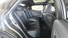 2024 Toyota Crown 2.5 4WD Hybrid, серый — фото 19