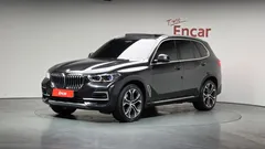 2022 BMW X5 xDrive 40i xLine — фото 1