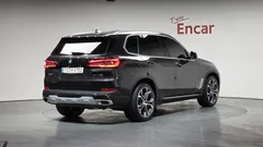 2022 BMW X5 xDrive 40i xLine — фото 2