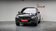2022 BMW X5 xDrive 40i xLine — фото 3