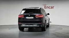 2022 BMW X5 xDrive 40i xLine — фото 4