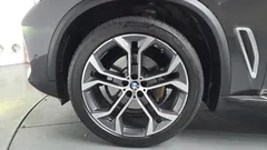 2022 BMW X5 xDrive 40i xLine — фото 5