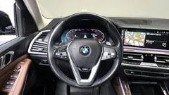 2022 BMW X5 xDrive 40i xLine — фото 13