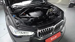 2022 BMW X5 xDrive 40i xLine — фото 6