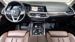 2022 BMW X5 xDrive 40i xLine — фото 7
