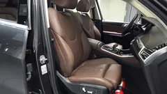 2022 BMW X5 xDrive 40i xLine — фото 10