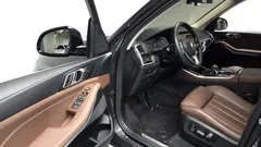 2022 BMW X5 xDrive 40i xLine — фото 11