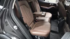 2022 BMW X5 xDrive 40i xLine — фото 12