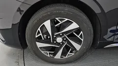 2022 Hyundai Grandeur Premium, чёрный — фото 5