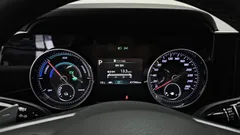 2022 Hyundai Grandeur Premium, чёрный — фото 8