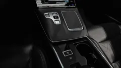 2022 Hyundai Grandeur Premium, чёрный — фото 9