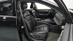 2022 Hyundai Grandeur Premium, чёрный — фото 10