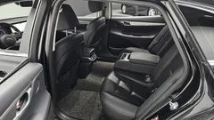 2022 Hyundai Grandeur Premium, чёрный — фото 12